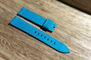 Epsom Calfskin - Light Blue Tsao Baltimore 