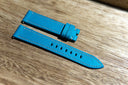 Epsom Calfskin - Light Blue Tsao Baltimore 