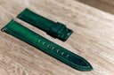 Legacy Fume Leather - Fume Green accessories Tsao Baltimore 
