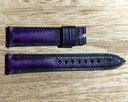 Legacy Fume Leather - Raven accessories Tsao Baltimore 