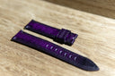 Legacy Fume Leather - Raven accessories Tsao Baltimore 