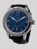 Founders Edition Sunray Blue Watches Tsao Baltimore Black Aged 