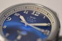 Founders Edition Sunray Blue Watches Tsao Baltimore 