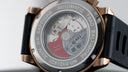 BRONZE TORSK-DIVER - EMERALD GREEN Watches Tsao Baltimore 