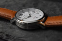 Founders Edition Silver White Watches Tsao Baltimore 