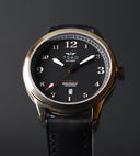 Founders Edition Rose Gold Black Watches Tsao Baltimore 