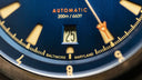 LEGACY BRONZE - ROYAL FUME Watches Tsao Baltimore 