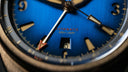 LEGACY BRONZE GMT - ROYAL FUME Watches Tsao Baltimore 