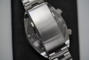 LEGACY STEEL GMT - MIDNIGHT GREY Watches Tsao Baltimore 