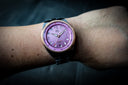 Legacy 36 - Two Tone Pink Sunset Tsao Baltimore 