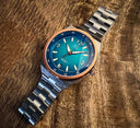 Legacy 36 - Two Tone Sky Blue Tsao Baltimore 