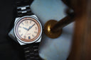 Legacy 36 - Steel Rose Gold Tsao Baltimore 