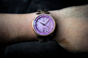 Legacy 36 - Rose Gold Pink Sunset Tsao Baltimore 