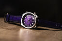 Legacy Fume Leather - Raven accessories Tsao Baltimore 
