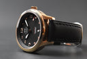 Founders Edition Rose Gold Black Watches Tsao Baltimore 