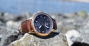 Founders Edition Rose Gold Black Watches Tsao Baltimore 