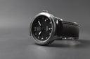 Limited Edition Silver Black - SOLD OUT Watches Tsao Baltimore 