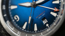 LEGACY STEEL GMT - ROYAL FUME Watches Tsao Baltimore 
